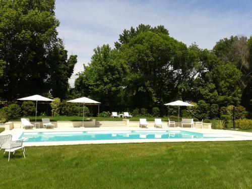 Bed & Breakfast Villa Zane
