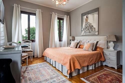 Bed & Breakfast Villa Zane