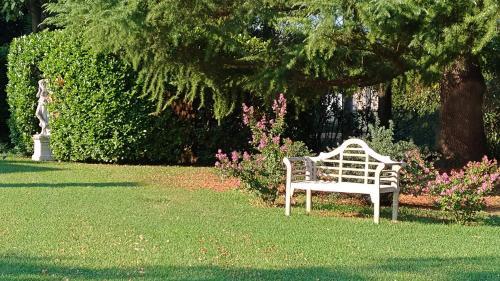 Bed & Breakfast Villa Zane