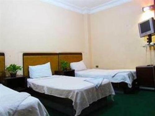 Hostal Arabian Nights Hostel