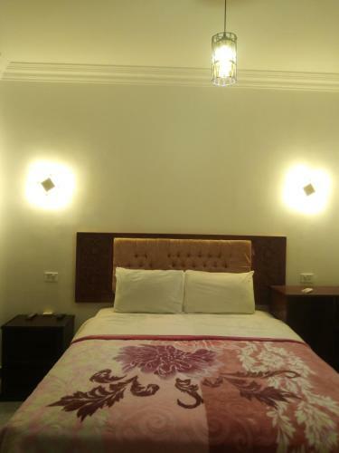 Hostal Arabian Nights Hostel