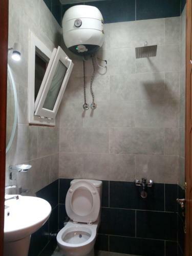 Hostal Arabian Nights Hostel