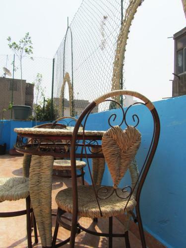 Hostal Arabian Nights Hostel