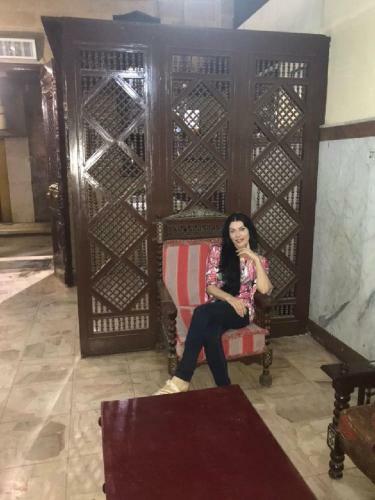 Hostal Arabian Nights Hostel