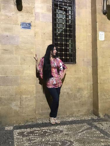 Hostal Arabian Nights Hostel