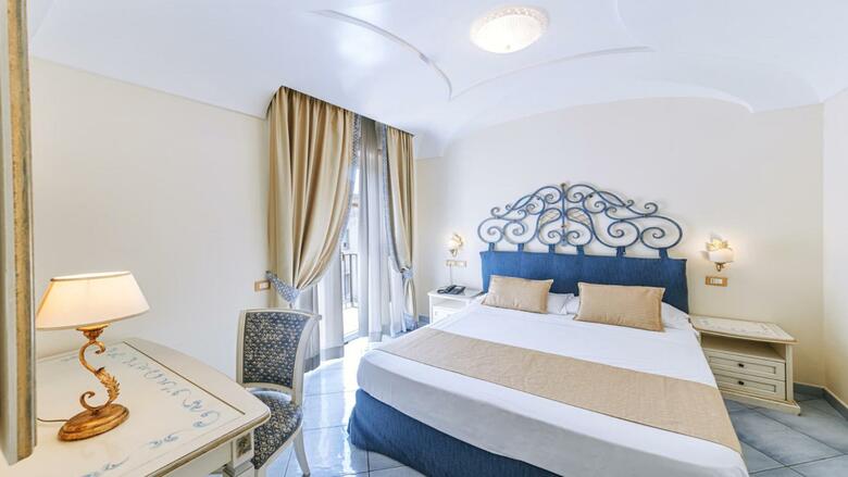 Hotel Nettuno De Charme