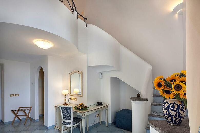 Hotel Nettuno De Charme
