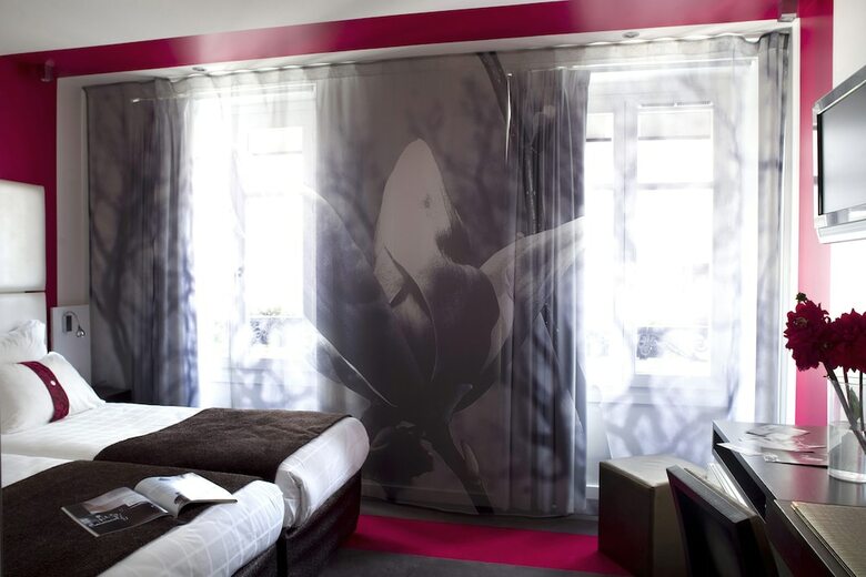 Grand Hotel Saint Michel