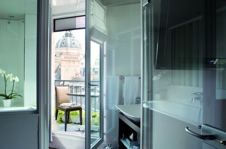 Grand Hotel Saint Michel
