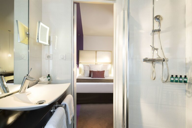 Grand Hotel Saint Michel