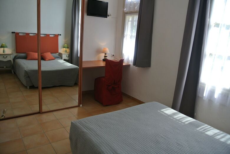 Hotel Castel Mistral