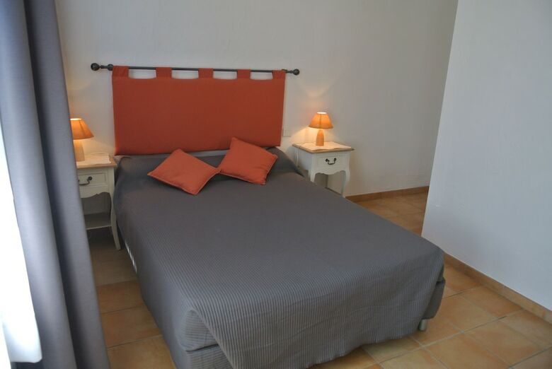 Hotel Castel Mistral