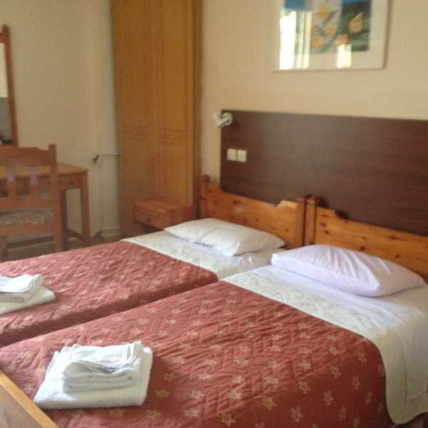 Bristol Hotel & Apartments