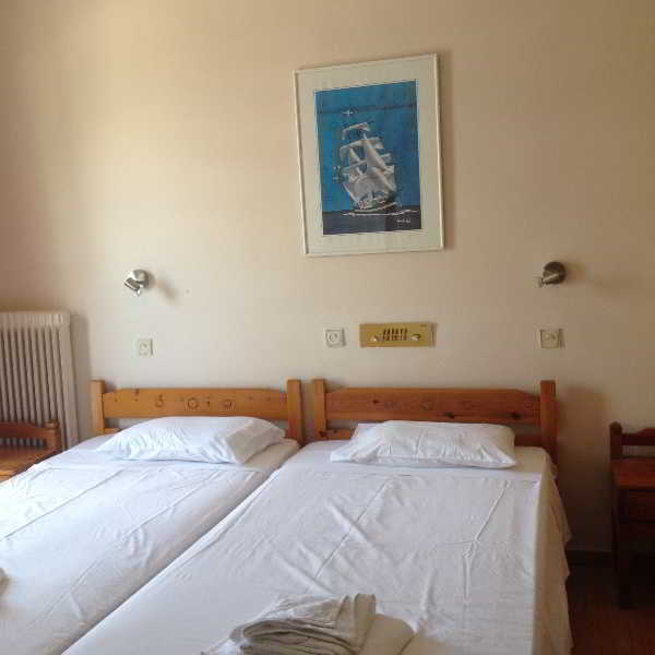 Bristol Hotel & Apartments