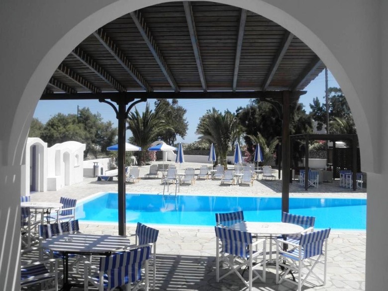 Hotel Clio