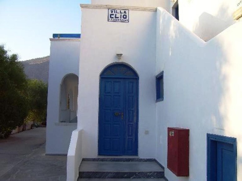 Hotel Clio