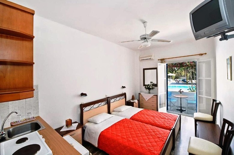 Hotel Clio