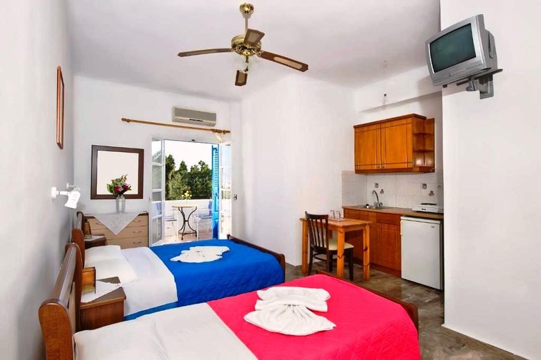 Hotel Clio