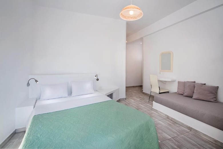 Hotel Alizea Villas