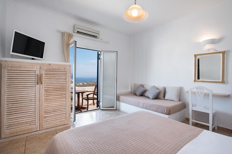 Hotel Alizea Villas
