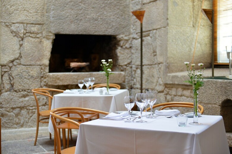 Pousada Mosteiro De Amares - Small Luxury Hotels O