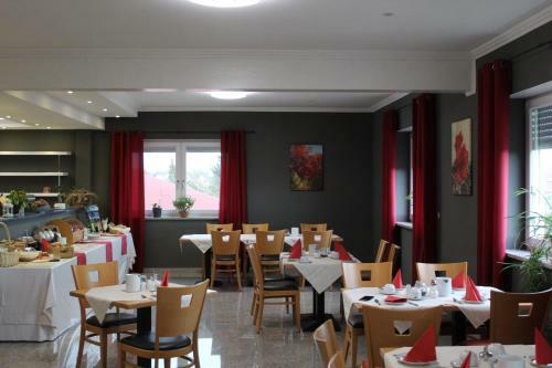 Hostal Heppenheimer Hof