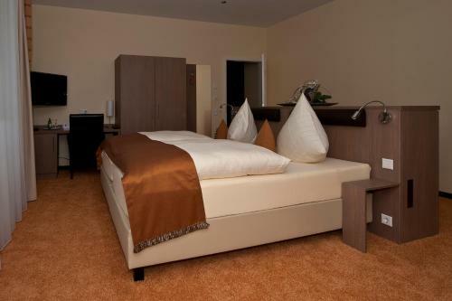 Hotel Am Schlosspark