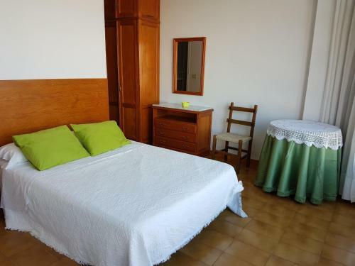 Hostal A Vianda