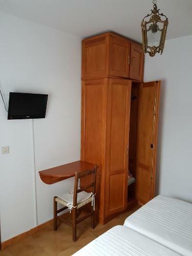 Hostal A Vianda