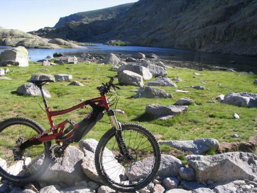 Agroturismo La Pasailla De Gredos
