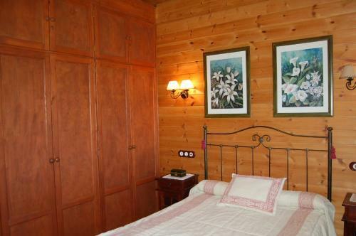 Asturias Apartamentos Rurales Naveces