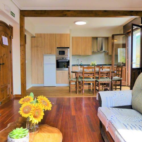 Agroturismo Bidezarra Etxea