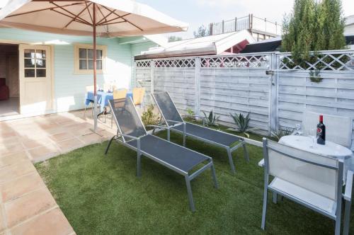 Apartamento Oliwood Beach
