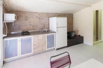 Apartamento Oliwood Beach
