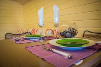 Apartamento Oliwood Beach