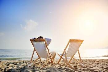 Apartamento Oliwood Beach