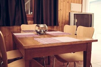 Apartamento Oliwood Beach