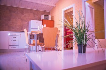 Apartamento Oliwood Beach