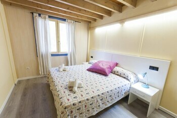 Apartamento Oliwood Beach