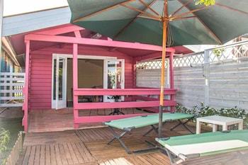 Apartamento Oliwood Beach