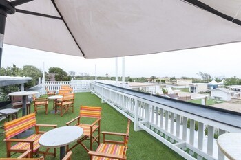 Apartamento Oliwood Beach