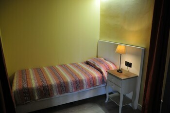 Apartamento Oliwood Beach