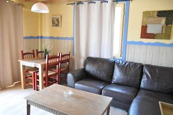 Apartamento Oliwood Beach