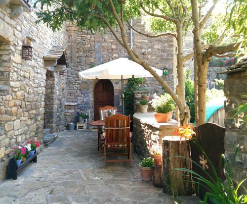 Apartamento Casa Alba Ara