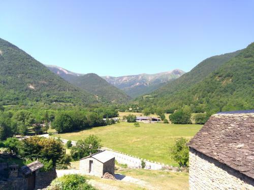 Apartamento Casa Alba Ara