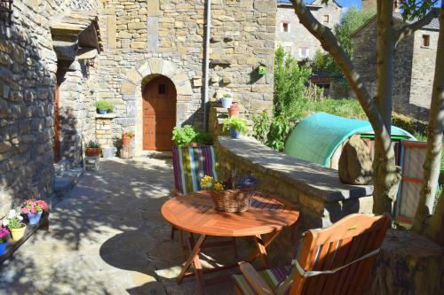 Apartamento Casa Alba Ara