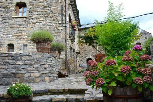 Apartamento Casa Alba Ara