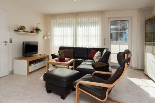 Apartamento Zingsturlaub
