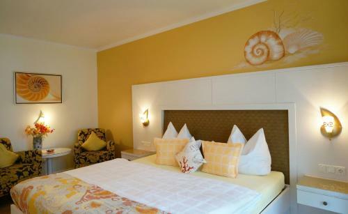 Hostal Hotel Garni Inselparadies Zingst