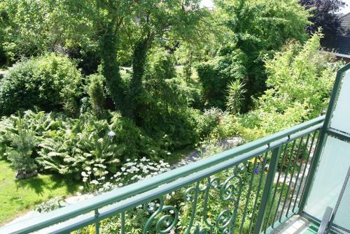 Hostal Hotel Garni Inselparadies Zingst